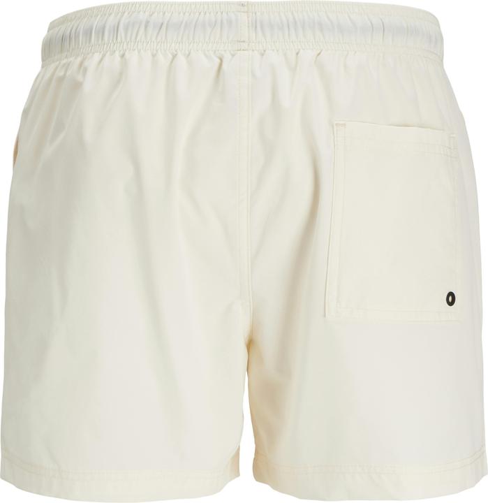 Produktbild Jack & Jones Regular Fit Badeshorts Badeshorts (L)