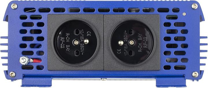 Produktbild AZO Digital Przetwornica Azo ECO Solar Boost MPPT-3000 3kW (AZO00D1174)