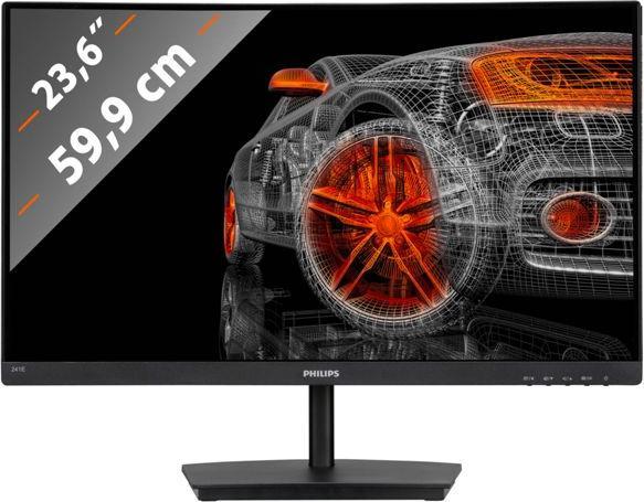 Image du produit Philips 241E1SCA/00 (1920 x 1080 pixels, 23.60")