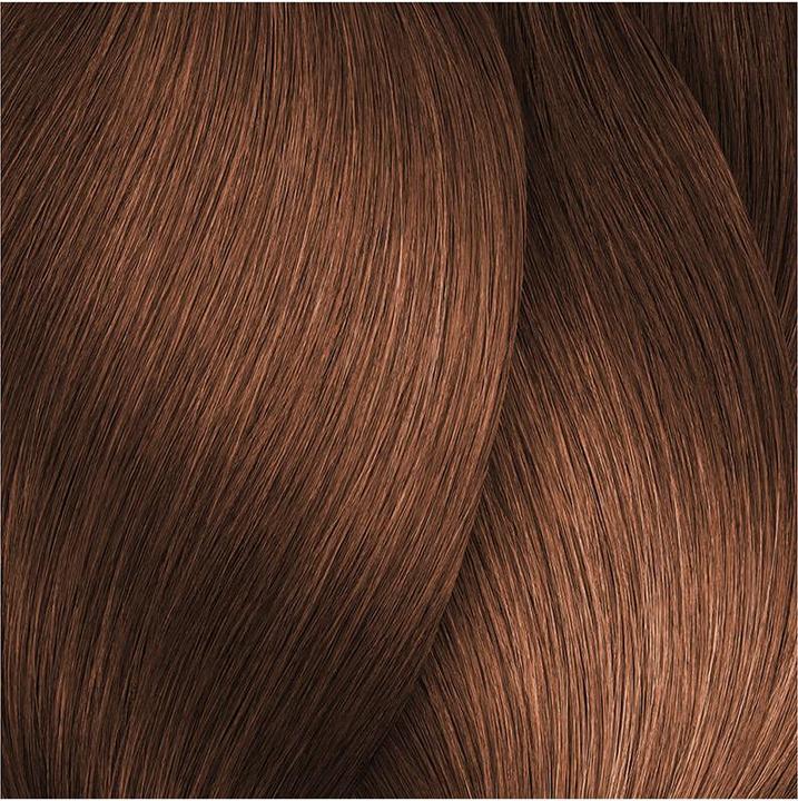 Actual product image L'Oréal Professionnel L'Oreal Professionnel Majirel Ionene G Cream Color #7.35 - 60 Ml (7.35)