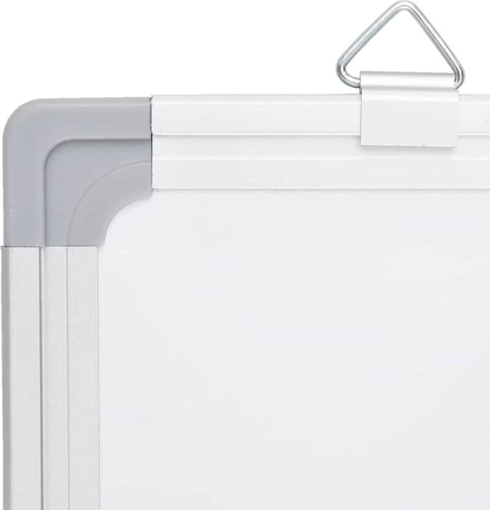 Image du produit vidaXL magnetisches Whiteboard (120 x 60 cm)