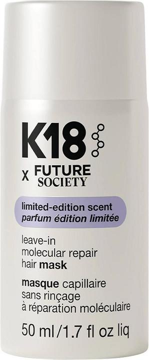 Actual product image K18 Future Society (50 ml)
