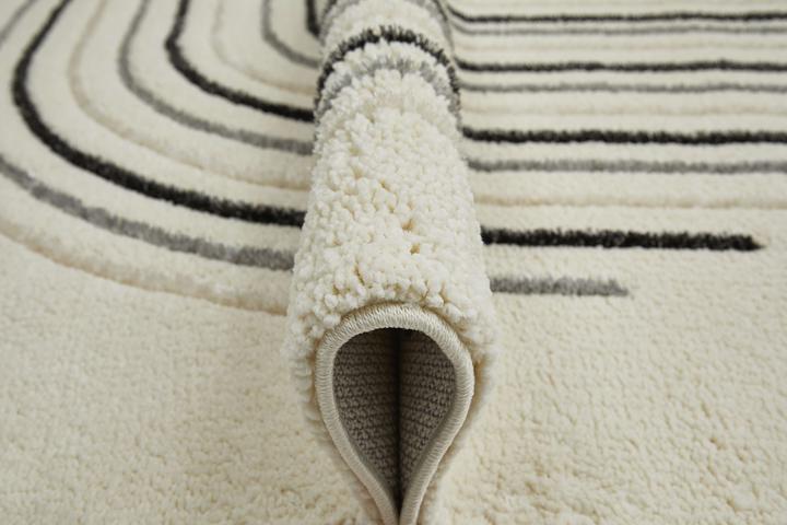 Actual product image Luxor living Enna (120 x 170 cm)