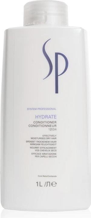 Image du produit Wella Conditionneur Hydrate (1000 ml)