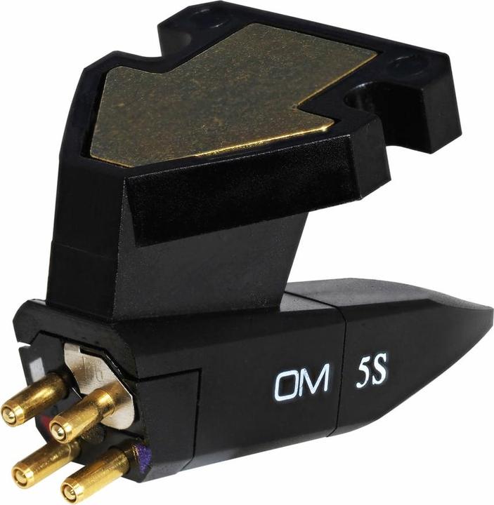 Actual product image Ortofon OM 5s (Pickups)