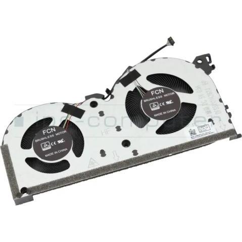 Lenovo System FAN L 81Y4 GY530 FCN, Notebook Ersatzteile