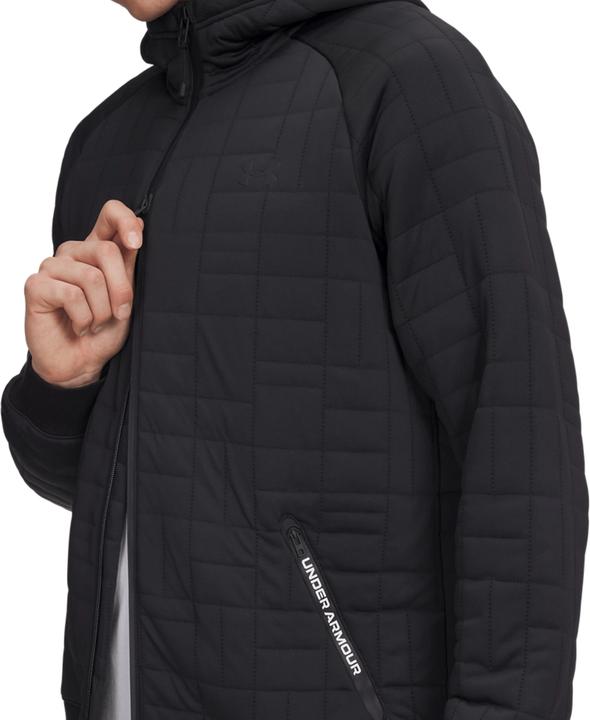 Produktbild Under Armour Unstoppable Flc Txtr Fz (L)