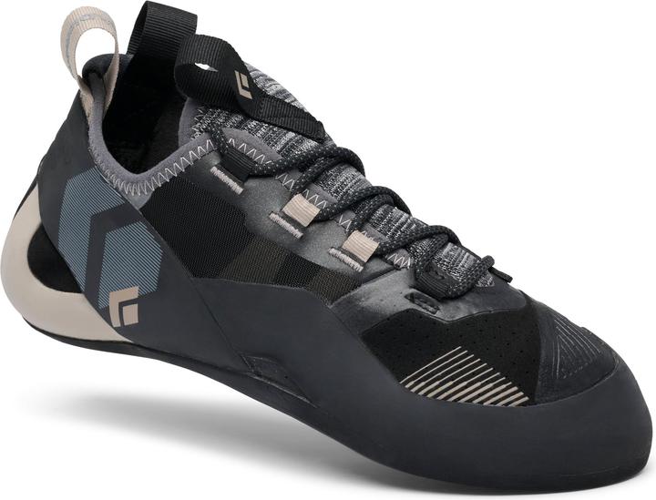 Image du produit Black Diamond Men's Momentum Lace Climbing Shoes (43)