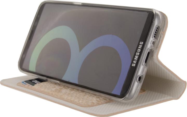 Image du produit Mobilize Livre Gelly Premium (Samsung Galaxy S8)