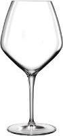 Bormioli Rocco Vinglas Luigi Bormioli Atelier Rødvin Pinot Noir 61 cl H220mm,6 pcs/pk (61 cl, 6 Glasses, Red wine glasses)