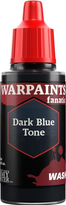 Dark Blue Tone