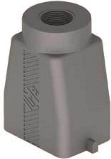 Actual product image ILME Grommet housing