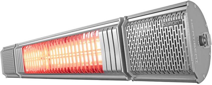 Produktbild Eurom HEAT and BEAT (2000 W)