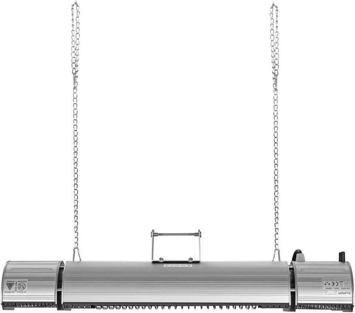 Produktbild Eurom HEAT and BEAT (2000 W)