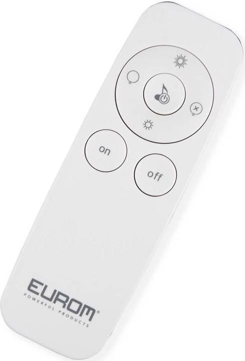 Produktbild Eurom HEAT and BEAT (2000 W)