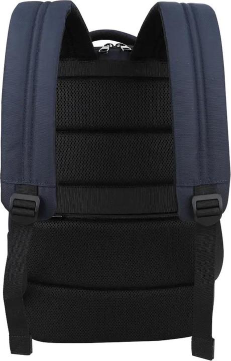 Actual product image dbramante1928 NYBORG - RECYCLED BACKPACK - 16