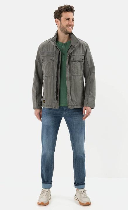 Produktbild Camel Active Giacca Uomo (38)