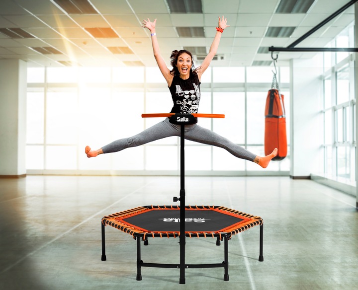 Produktbild Salta Fitness (128 cm)
