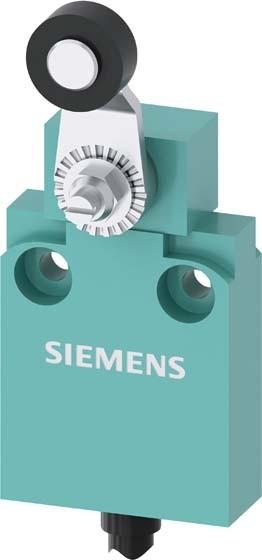 Produktbild Siemens Endschalter,Metall,40mm,w/Drehschalter
