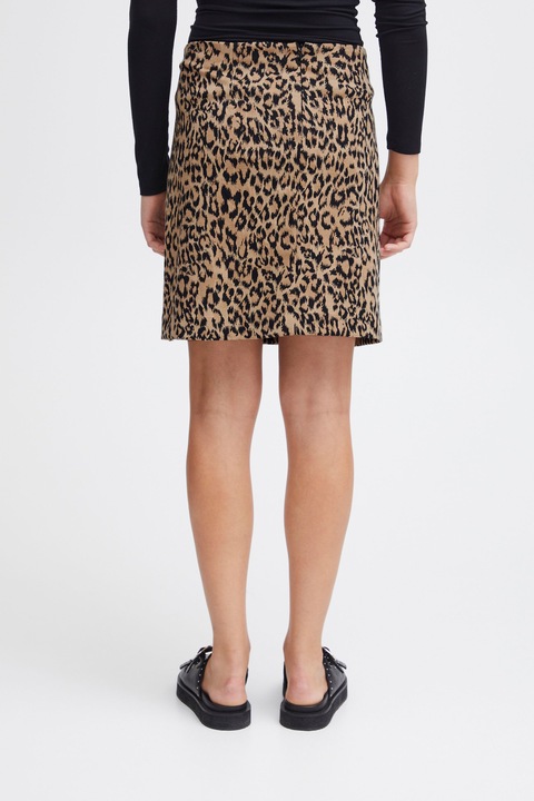 Image du produit Ichi IHKATE LEOPARD JACQUARD SK 20120656 (XXL)