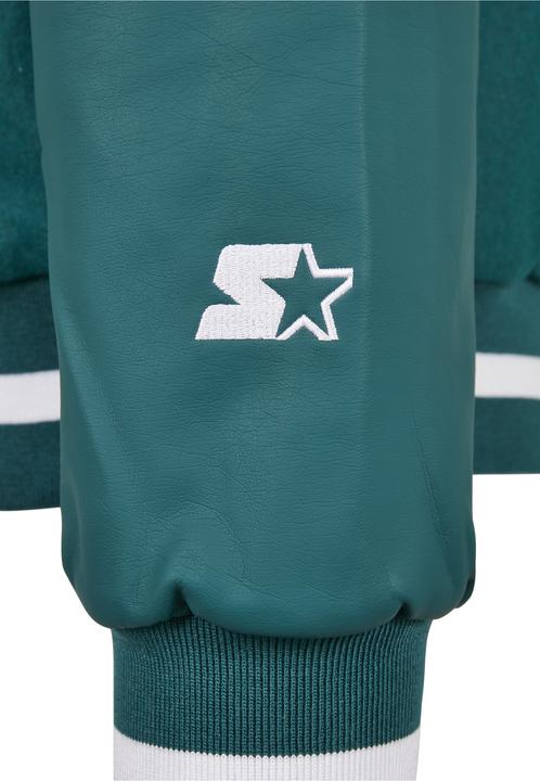 Actual product image Starter Team Jacket (S)