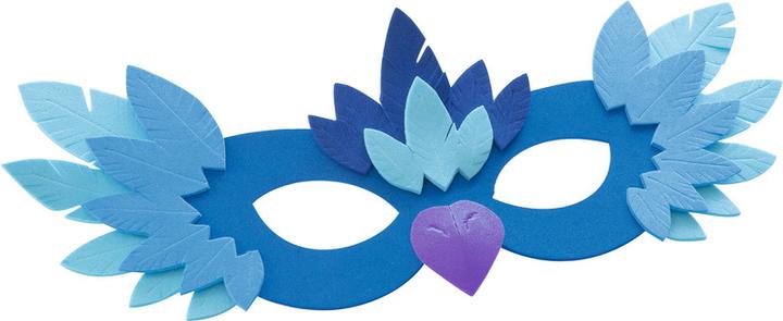 Image du produit Folia Caoutchouc mousse