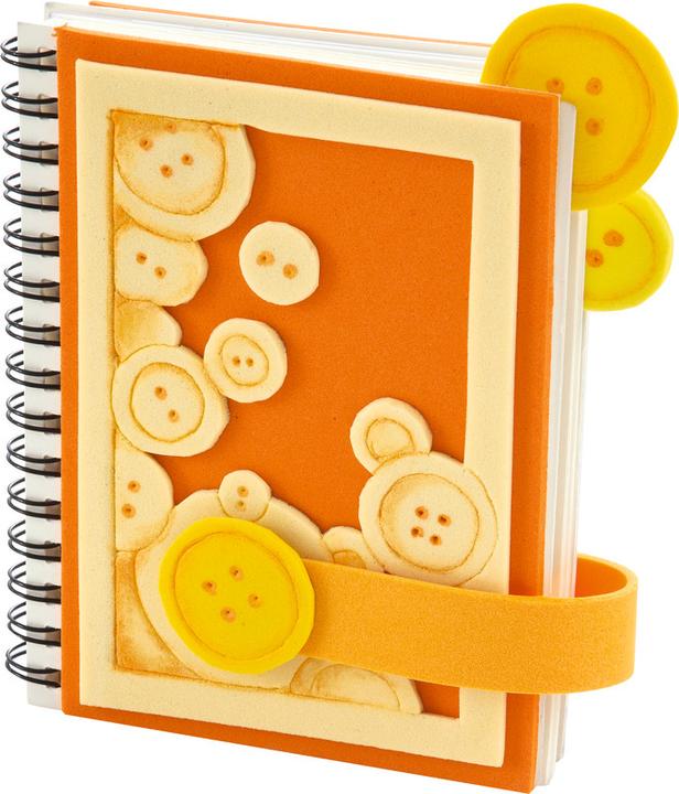 Image du produit Folia Caoutchouc mousse
