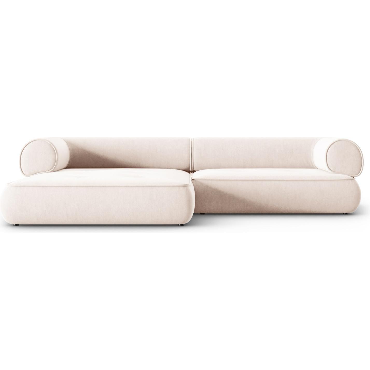 Maison Heritage, Sofa, Lily (Ecksofa)
