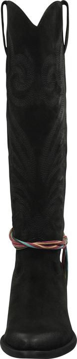 Actual product image Felmini These cowboy boots effortlessly combine style and comfort, making them perfect for a variety of (36)