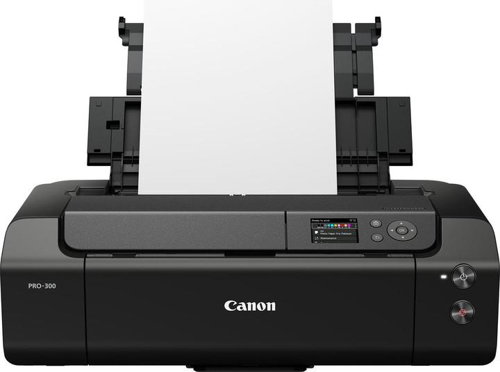 Actual product image Canon imagePROGRAF PRO-300 (Ink, Colour)