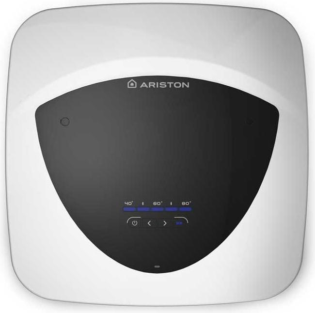Actual product image Ariston Heater Water Andris Lux Eco 10l Over