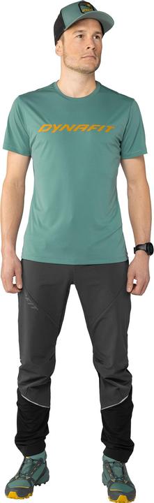 Actual product image Dynafit Traverse T-Shirt (L)