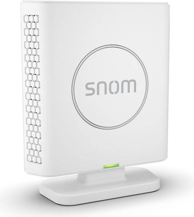 Produktbild Snom M430 Bundle EU (M400 DECT Basis + M30 Mobilteil)