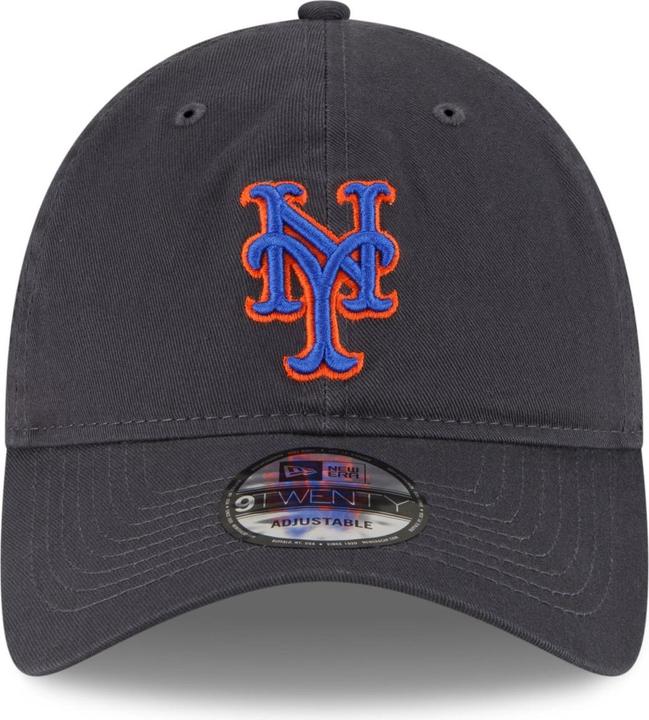 Image du produit New Era 9Twenty Strapback New York Mets (Taille unique)