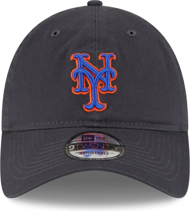 Immagine prodotto New Era 9Twenty Strapback New York Mets (Taglia unica)