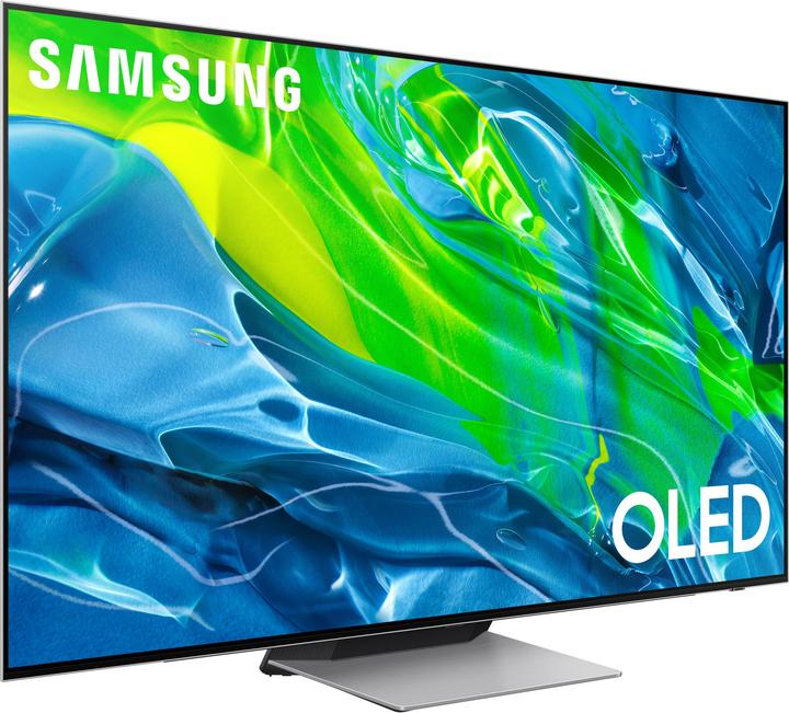 Immagine prodotto Samsung QE55S95B (55", S95B, OLED, 4K, 2022)