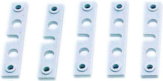 BSW Plaques de distance 10362.AP (Garniture de porte)