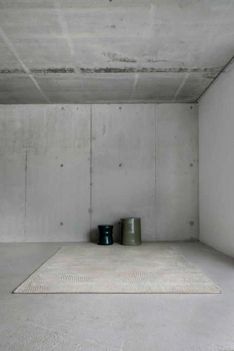 Produktbild Louis de Poortere Meditation (140 x 200 cm)