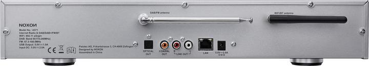 Immagine prodotto Noxon A 571 (Sintonizzatore radio)