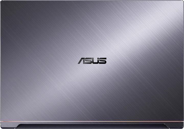 Produktbild ASUS ProArt StudioBook Pro X (17", Intel Xeon E-2276M, 64 GB, 1000 GB, CH)