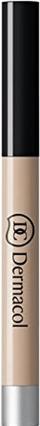 Actual product image Dermacol Matt Control (01)