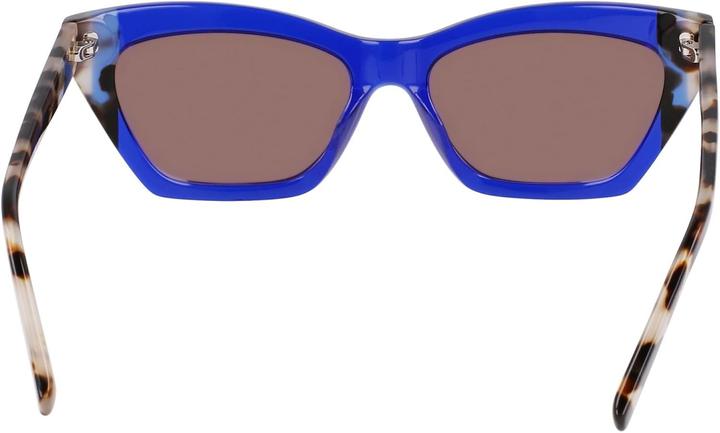 Actual product image DKNY DK547S Sunglasses