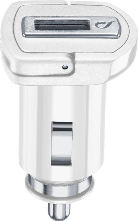 Produktbild Cellularline Car Charger