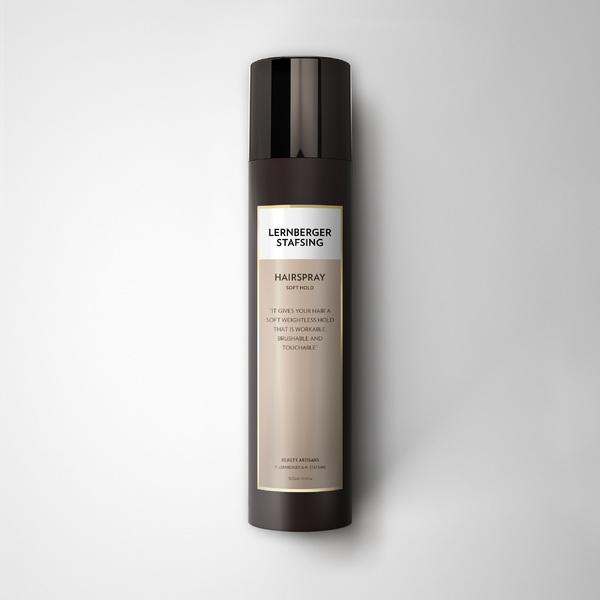Produktbild Lernberger & Stafsing Lernberger Stafsing - Hairspray Soft Hold (300 ml)