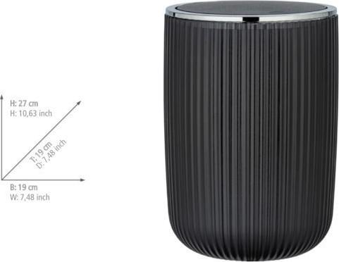 Produktbild Wenko Agropoli (5.50 l)