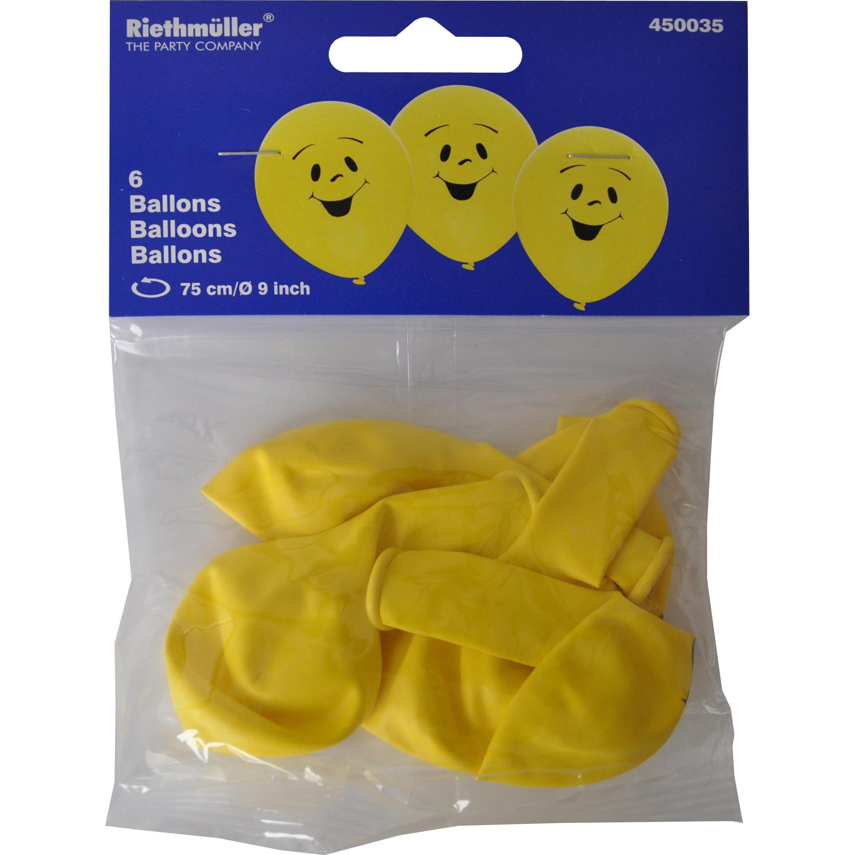 Thumbnail - Neutral Latexballon
