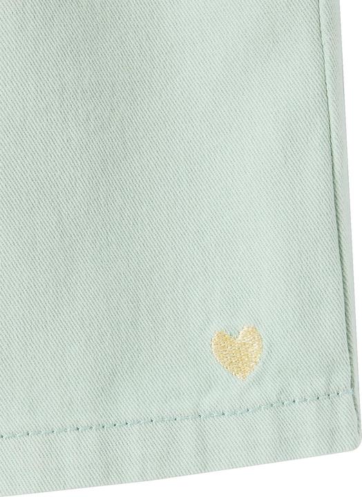 Produktbild Vertbaudet Mädchen Shorts mit Dehnbund (158)