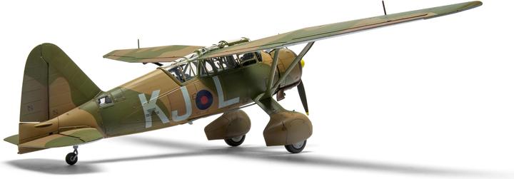Actual product image Airfix Westland Lysander Mk.I / Mk.III
