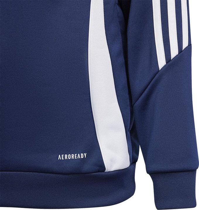 Actual product image adidas TIRO24 TRHOOD Y (116)