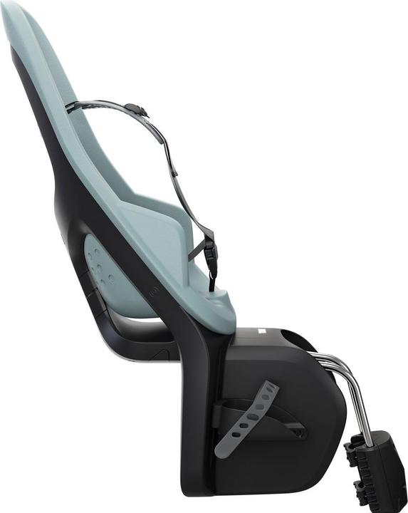Thule Yepp 2 maxi (Sattelrohr)